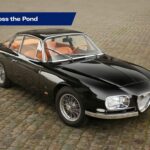 Results + Highlights From The Retromobile Auctions Results + Highlights From The Retromobile Auctions