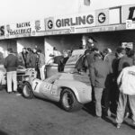 The Motorsport Scrapbook (18) The Motorsport Scrapbook (18)