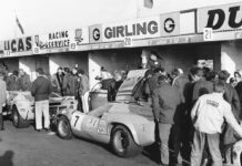 The Motorsport Scrapbook (18) The Motorsport Scrapbook (18)