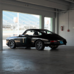 Dare To Drive: KAMM 912 C