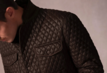 Connolly Norfolk Jacket