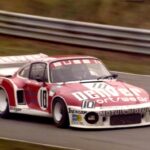 The Motorsport Scrapbook (17) The Motorsport Scrapbook (17)