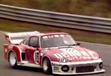 The Motorsport Scrapbook (17) The Motorsport Scrapbook (17)