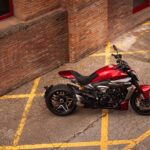 2025 Ducati XDiavel V4