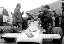 The Motorsport Scrapbook (19) The Motorsport Scrapbook (19)