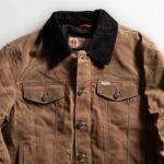 The Scout Jacket By Iron & Resin