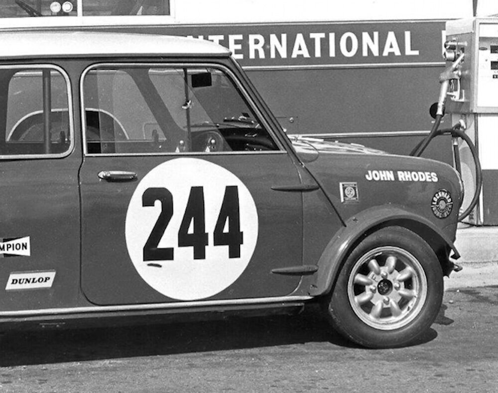 The Motorsport Scrapbook (20)