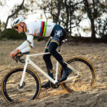 World Champion Cyclist Mathieu Van Der Poel Joins Team Richard Mille