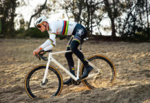 World Champion Cyclist Mathieu Van Der Poel Joins Team Richard Mille