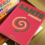 Santo Domingo By Assouline