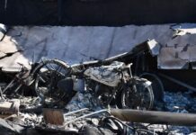 Classic Motorcycles Lost In Palisades Fire Classic Motorcycles Lost In Palisades Fire