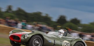 collectorscarworld DayBreak #1260