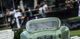 collectorscarworld DayBreak #1254