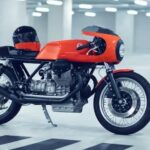 Ride Unfiltered: Kaffeemaschine