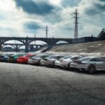 50 Years Of The 911 Turbo