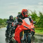 Three Designers And Their Ducatis Three Designers and Their Ducatis