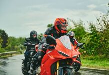 Three Designers And Their Ducatis Three Designers and Their Ducatis