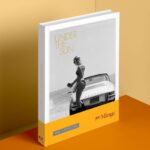 Under The Sun Vol. 1 Porsche By MirageMagazine