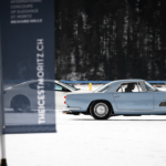 The I.C.E. St Moritz 2025