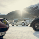 The I.C.E. St. Moritz: A Record-Breaking Edition