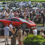 The Ultimate Luxury Event & $100 Million Auction At ModaMiami