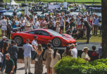The Ultimate Luxury Event & $100 Million Auction At ModaMiami