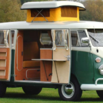 The Coolest VW Type 2 Campers Ever