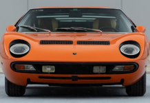 Financing Solutions For The Broad Arrow Amelia Auction