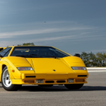 Desirable Cars Added To The Amelia Auction