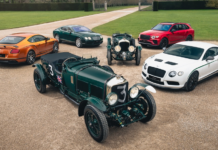 A Very Special Speed Six