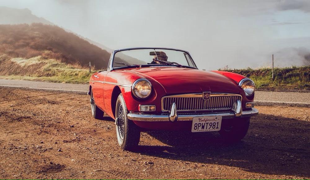 Buyers Guide: 1962-80 MGB