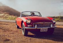 Buyers Guide: 1962-80 MGB