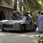 First Oman Classics 2025 – A New Highlight In The Classic Car Scene