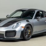 2018 Porsche 911 GT2 RS