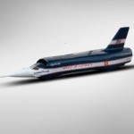 1965 Spirit Of America Sonic At RM Sotheby’s Miami