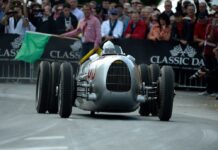 Classic Days – A New Start Classic Days - A New Start