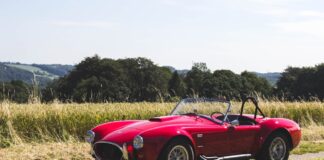 collectorscarworld DayBreak #1247