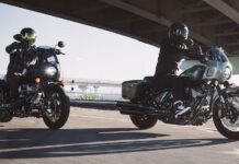 2025 Indian Sport Chief RT