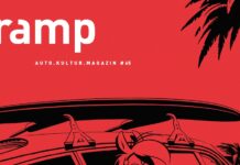 Twelve Awards For ramp.space