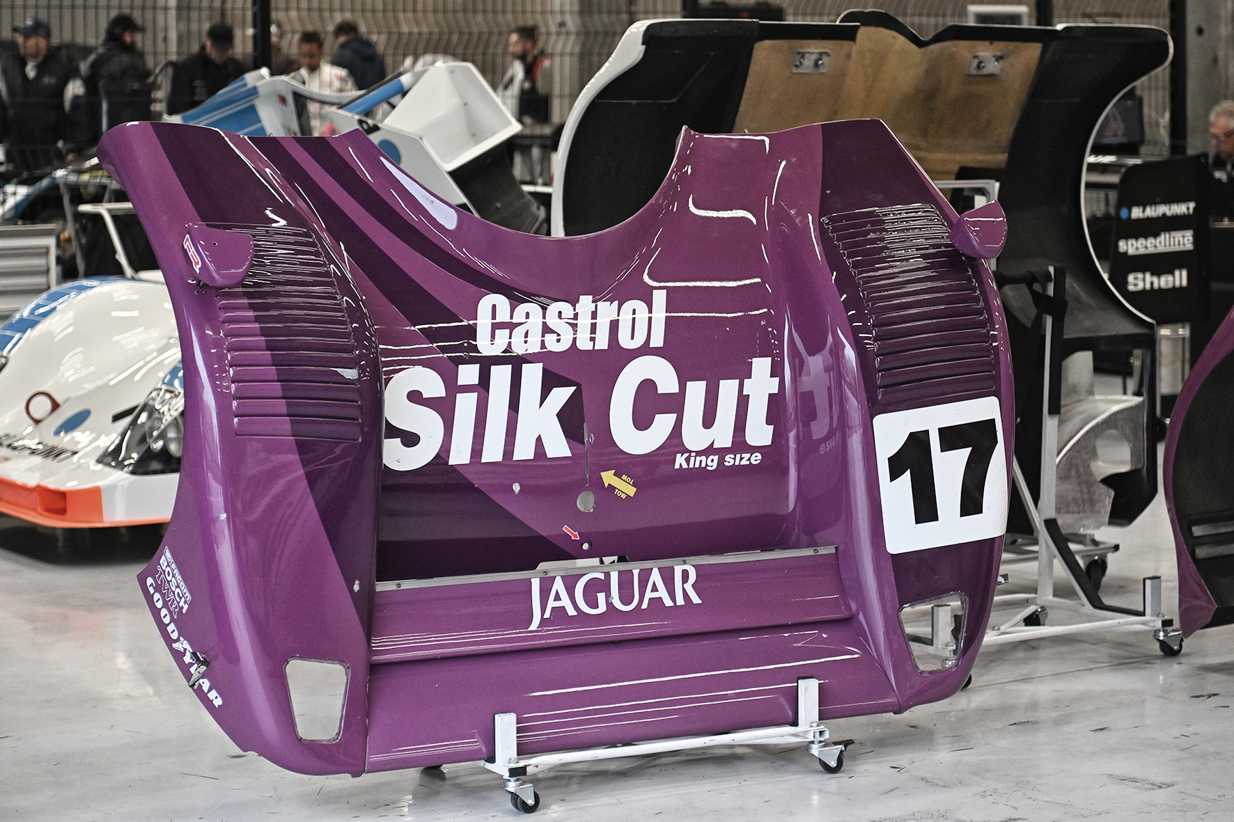 spa classic peterauto 2024 freitag 00636