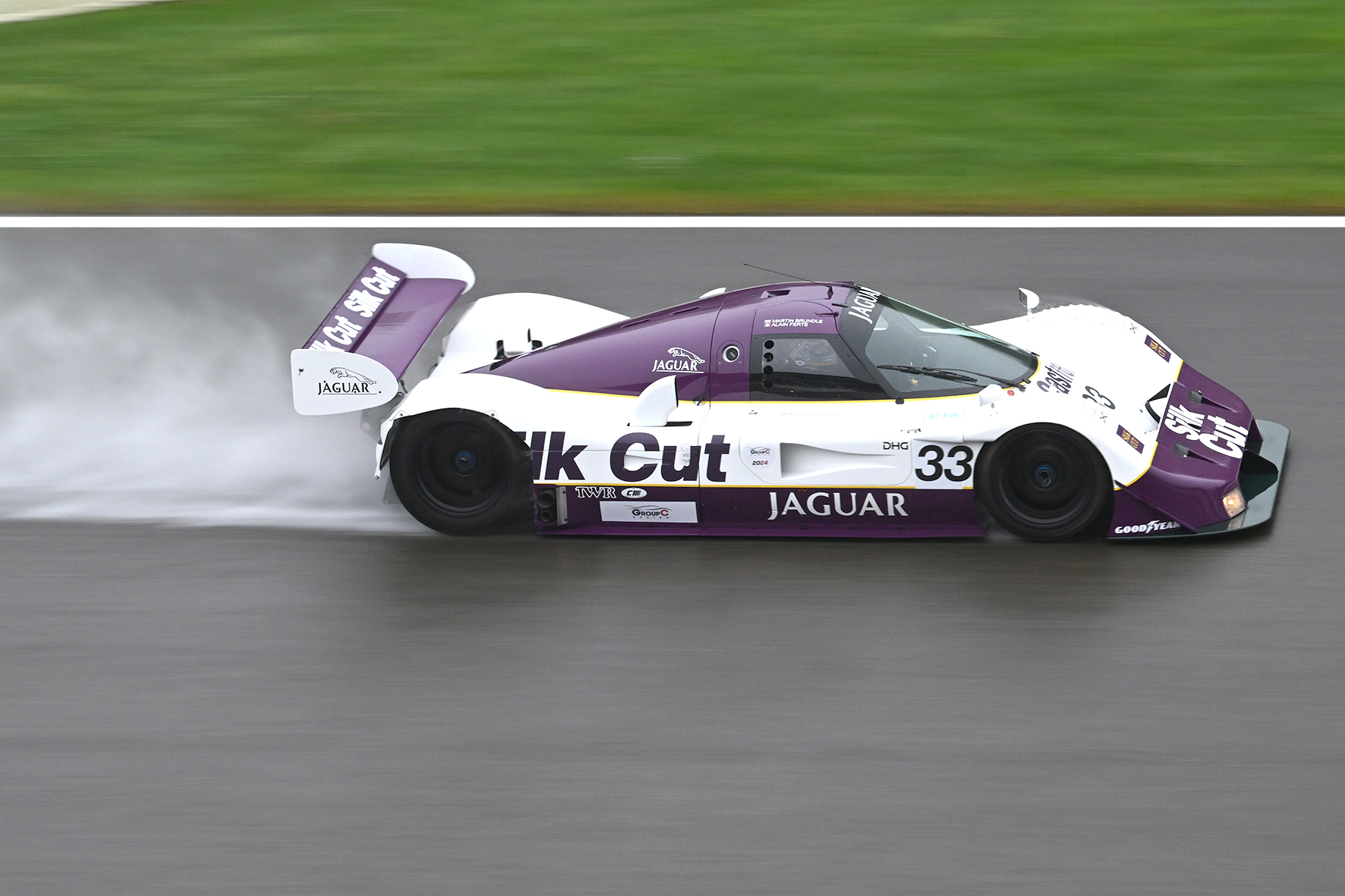 spa classic peterauto 2024 freitag 02020