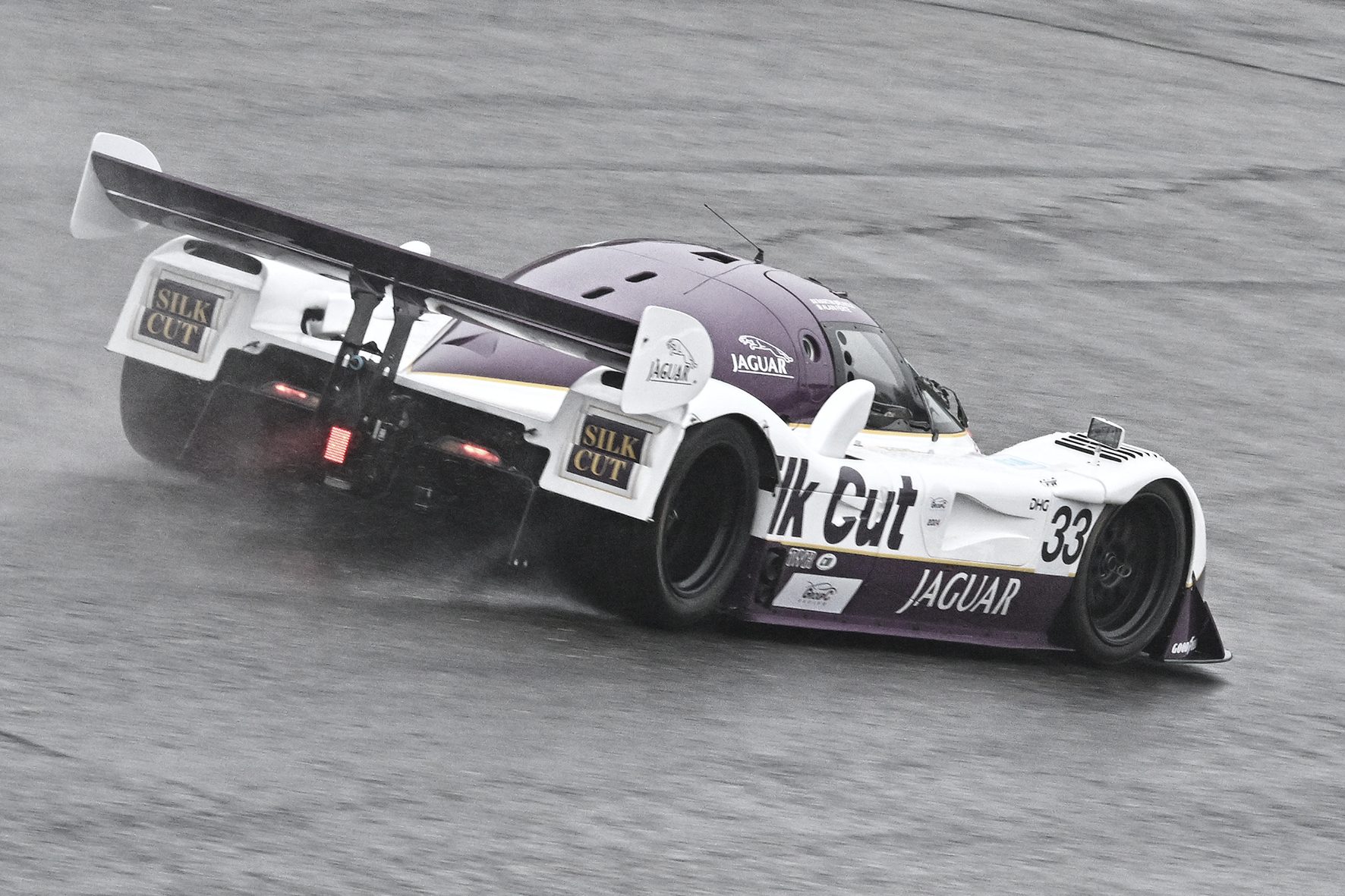 spa classic peterauto 2024 freitag 02308