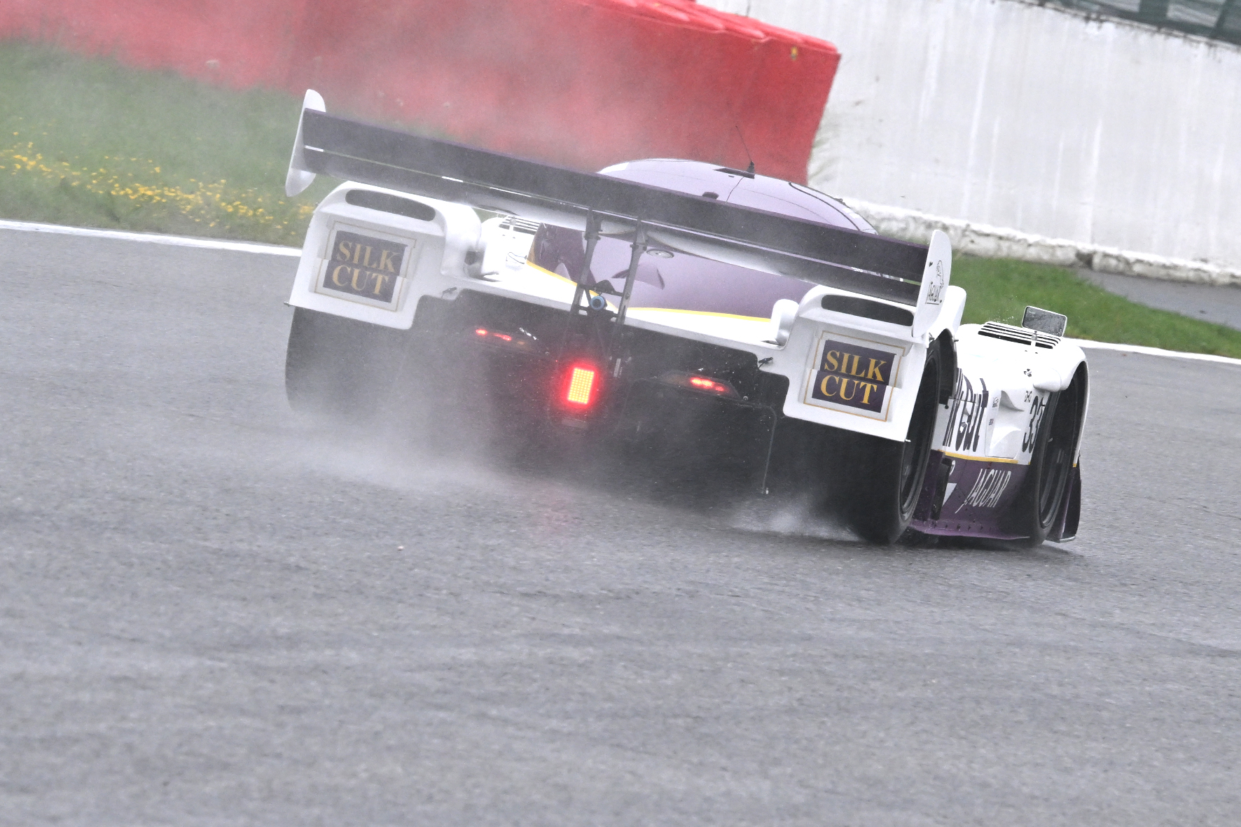 spa classic peterauto 2024 freitag 03002