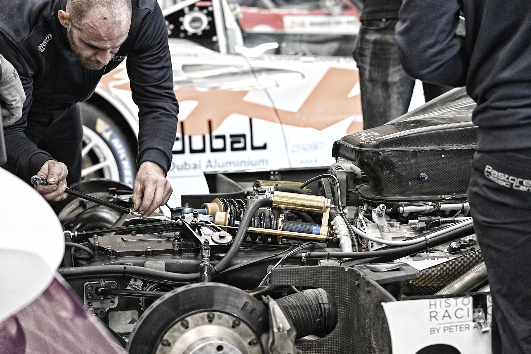spa classic peterauto 2024 sonntag 07726
