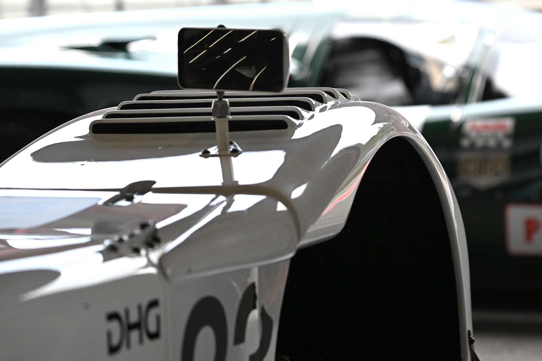 spa classic peterauto 2024 sonntag 07736