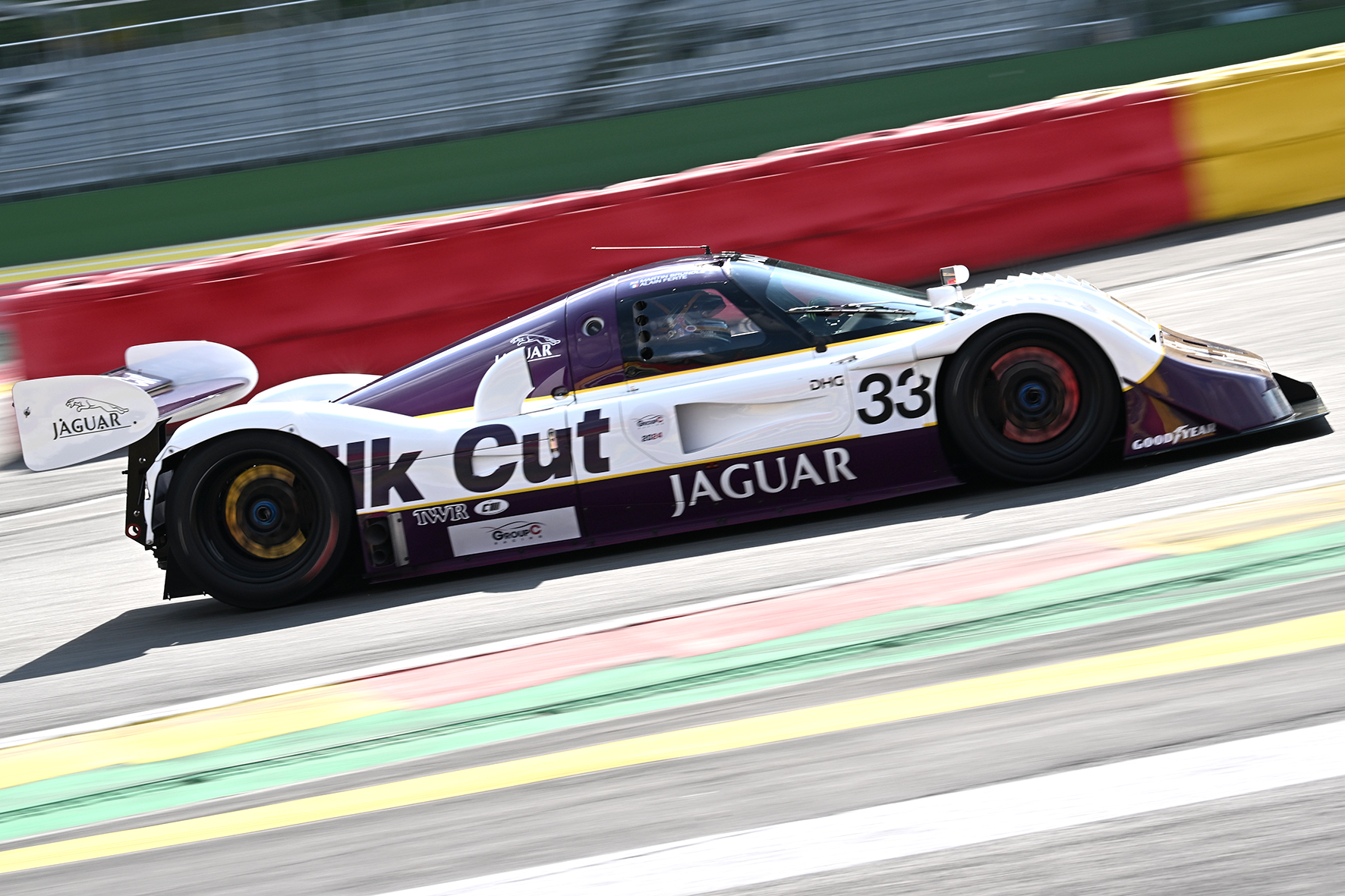 spa classic peterauto 2024 sonntag 12718