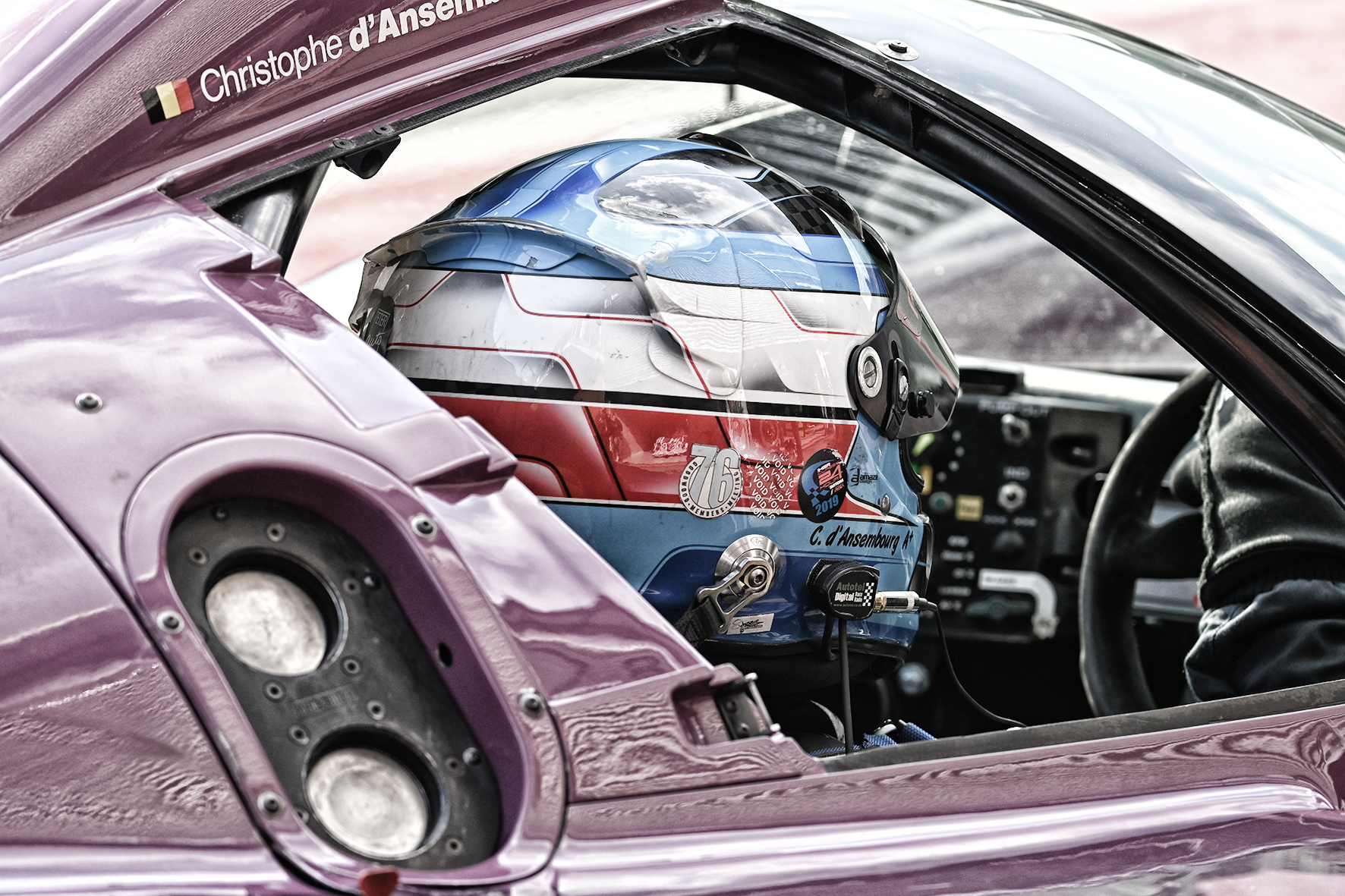 spa classic peterauto 2024 sonntag 13266