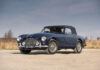 1957 Aston Martin DB Mk111 Convertible Conversion