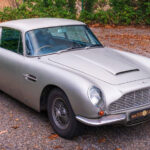 1968 Aston-Martin DB6 MK1