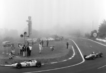 McKlein Motorsport Classics: Grand Prix de France 1965 McKlein Motorsport Classics: Grand Prix de France 1965